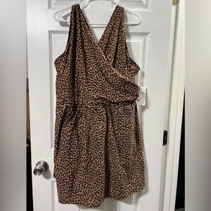 Lands End - Swimsuit 26W